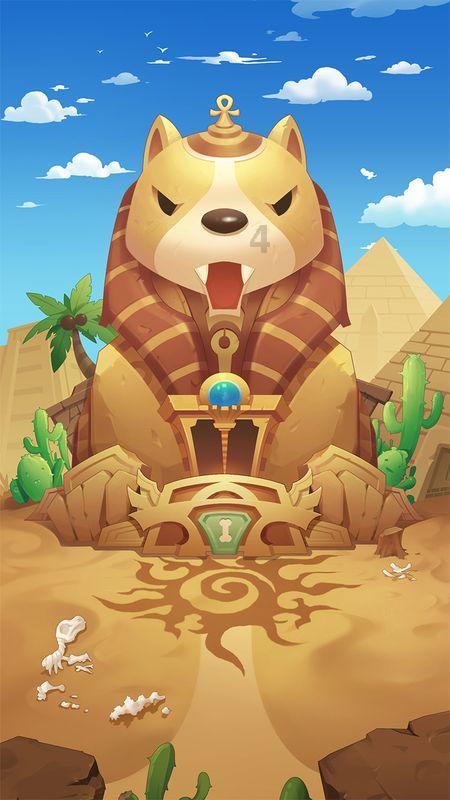 汽车华容道选关版